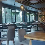 Luna Zlatni Javor Apartment