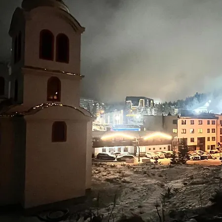 Luna Zlatni Javor * ياهورينا